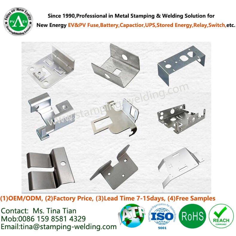 Metal Punch Parts Metal Punch Parts