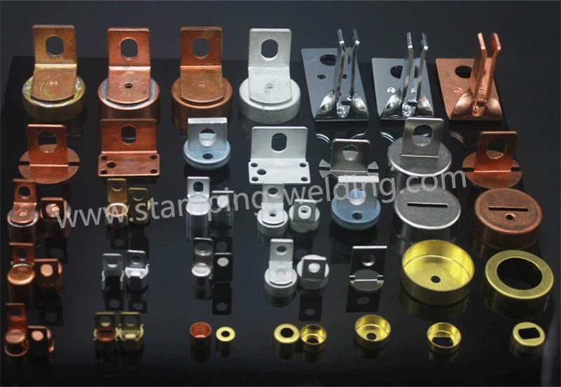 China Copper End Caps for Photovoltaic Fuse China Copper End Caps for Photovoltaic Fuse