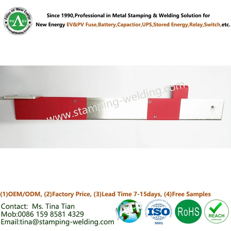 Epoxy Spray Copper Bus Bar Epoxy Spray Copper Bus Bar