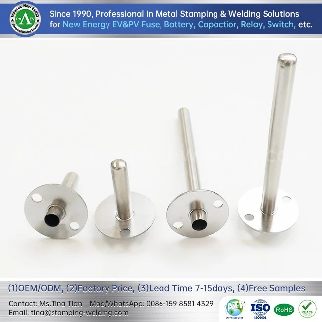 sensor housing sensor housing