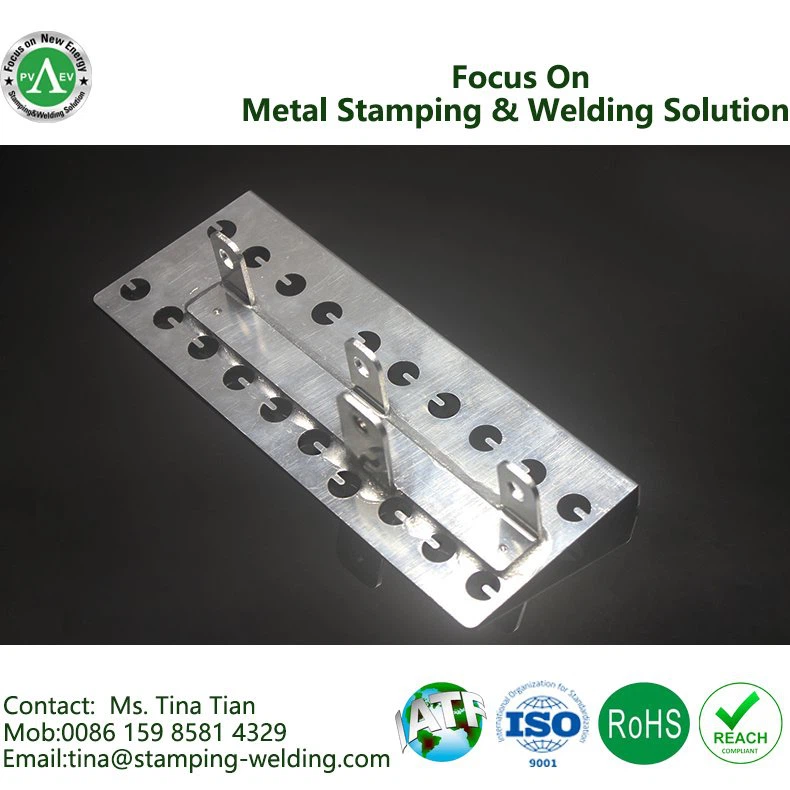 BusBar Gluaisteán Leictreach