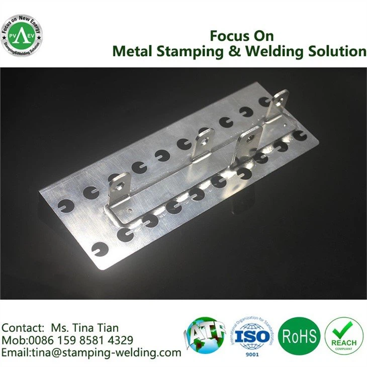 Electric Car BusBar