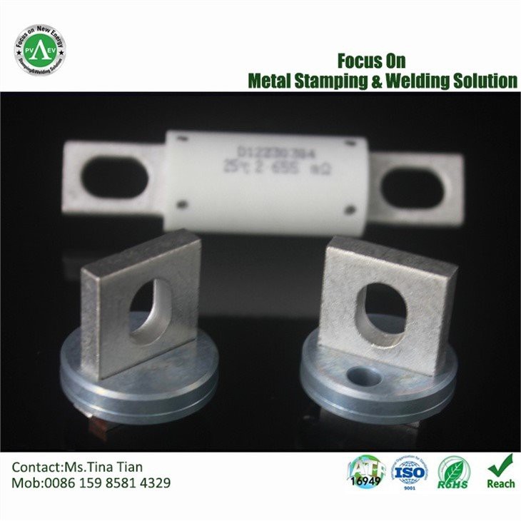 Fuse Links Blade Contact for EV