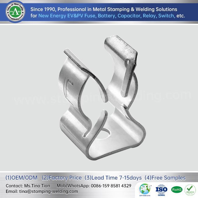 Clips For Charger Fuse