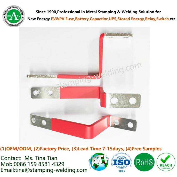 Earthing System Busbar