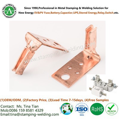 Scian Copar Do Fuse NH