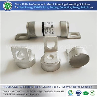 Cap Teagmhála Fuse Rialaitheoir Mótair