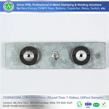 Comhla sábháilteachta do cheallraí litiam cumhachta priosmatach