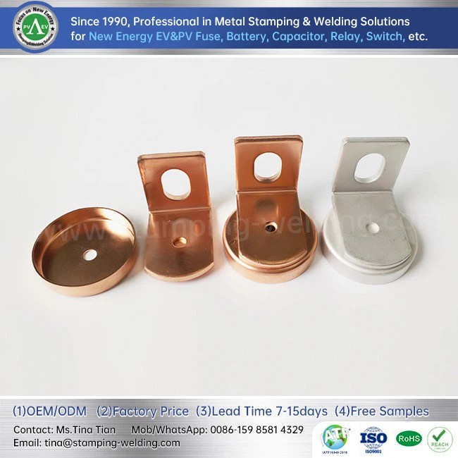 Vehicle Fuse Holders