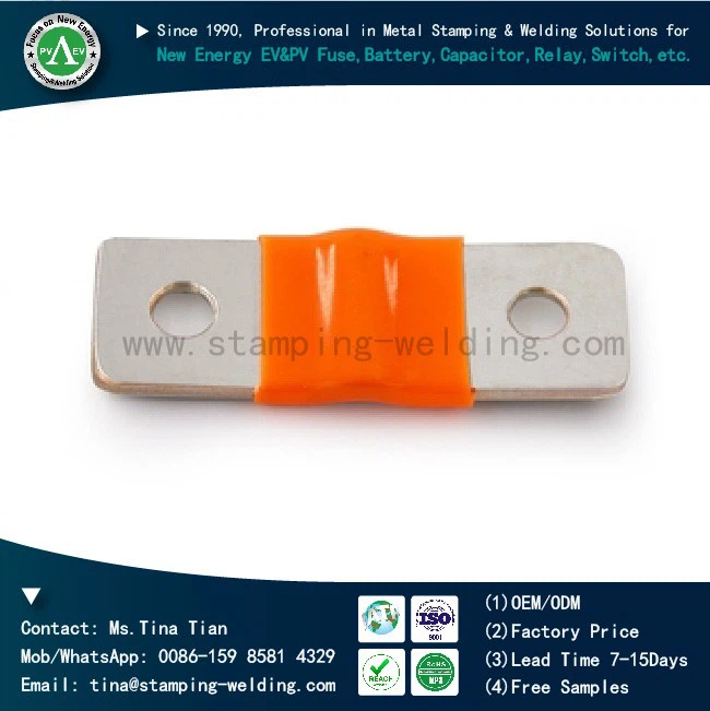 PVC Insulated Flexible Tinned Copper Busbar Supplier