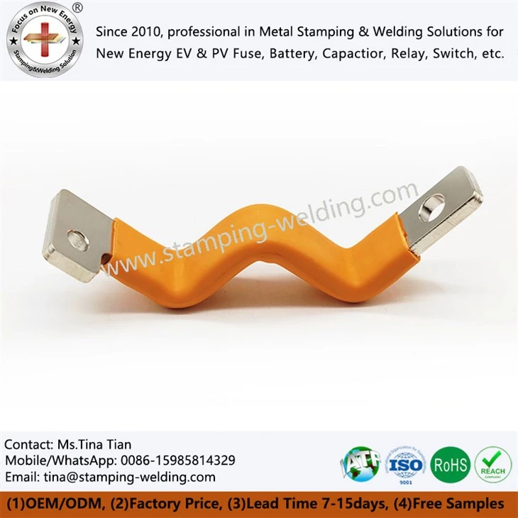 Busbar Isolation