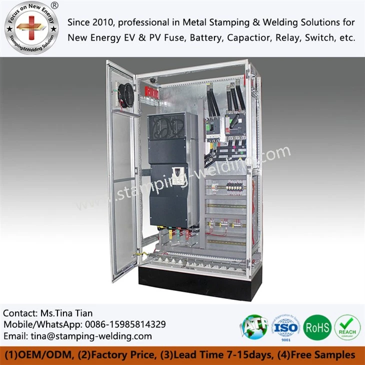 appliance of Dipped Insulated Copper Bars
