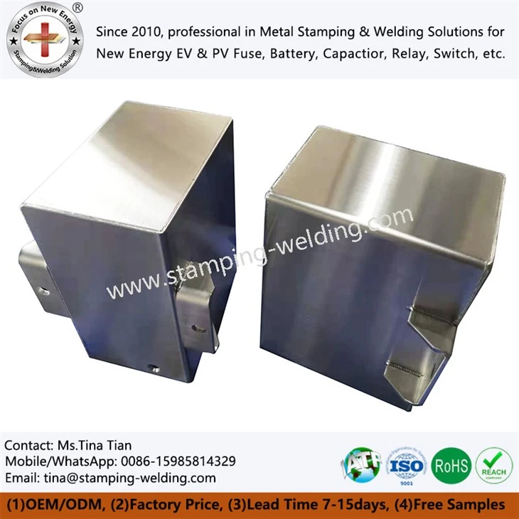 Stainless Steel Cans