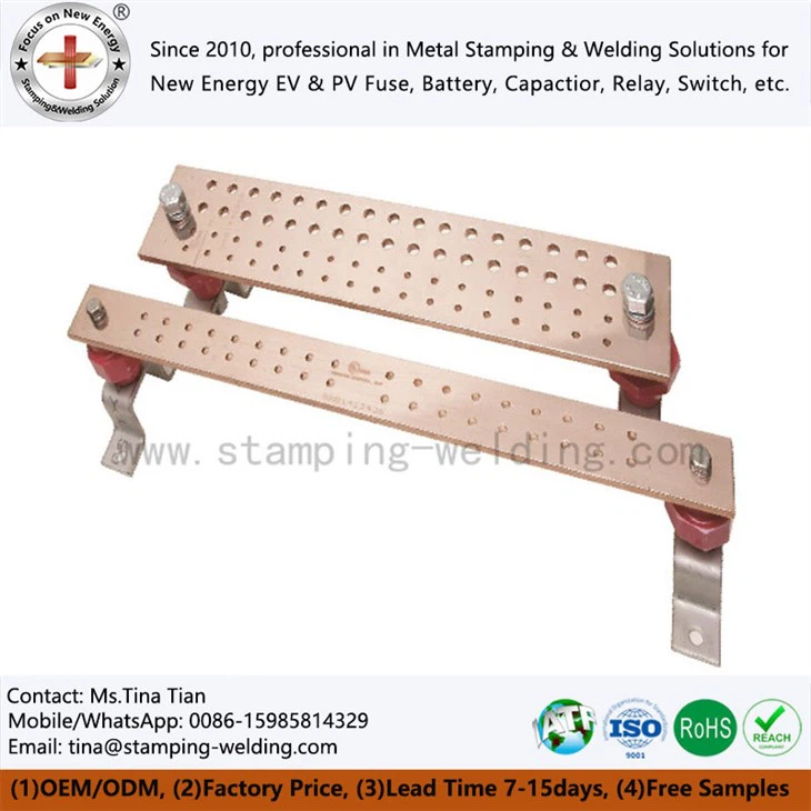 BusBar Electrical