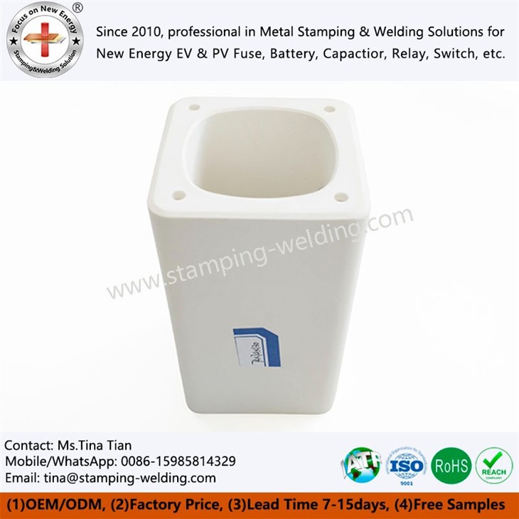 Ceramic Casing for Fuse Link