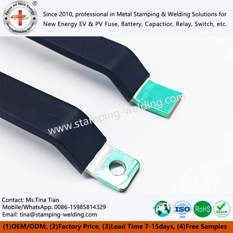 Busbar Insulating Tubing
