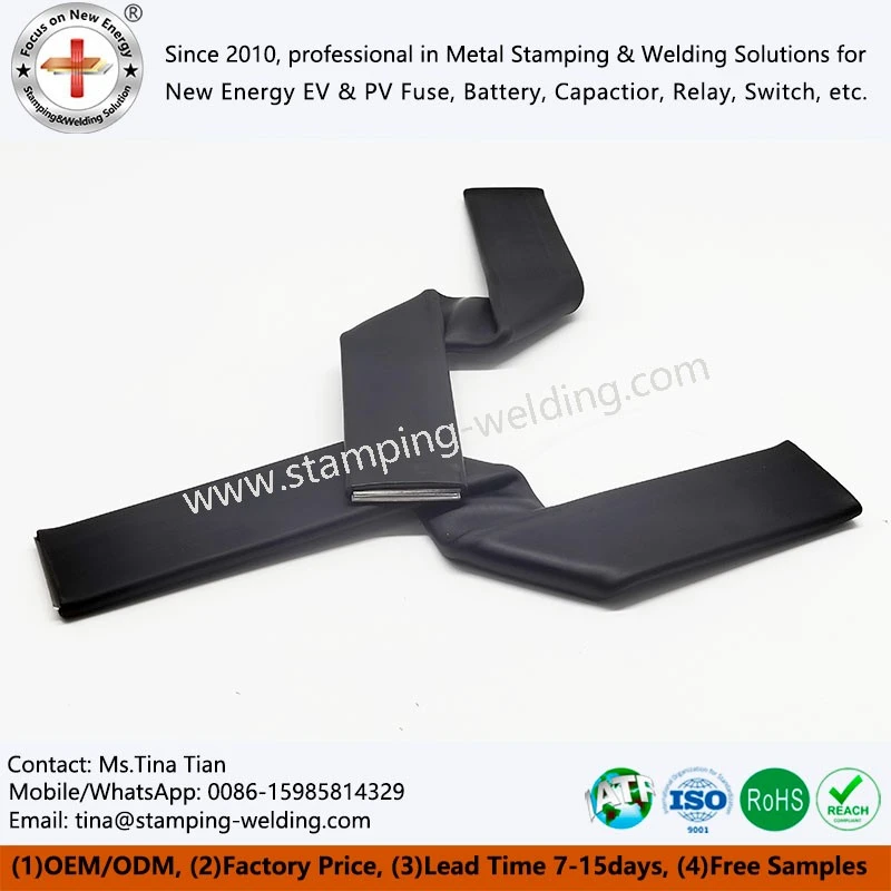 Heat Shrink Tubing BusBar