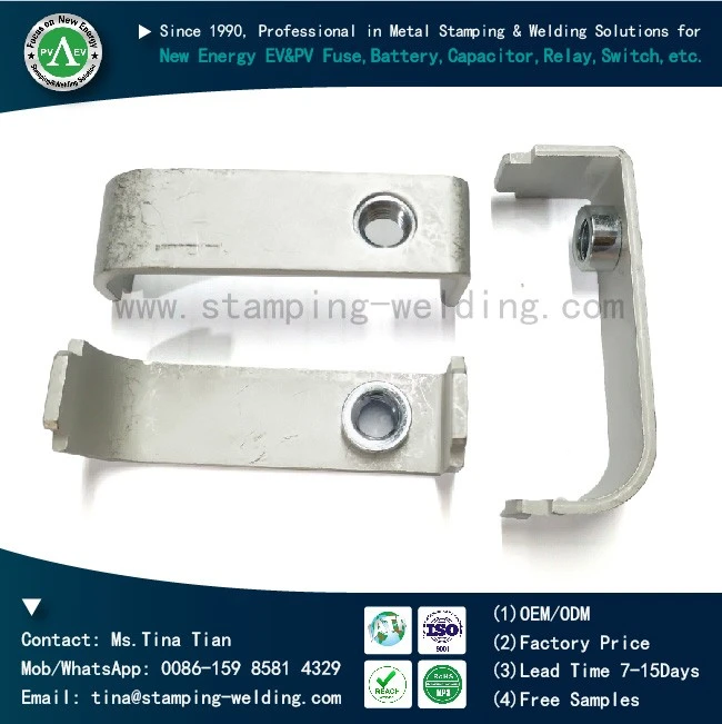Factory Price Tinned Copper Bus Bar
