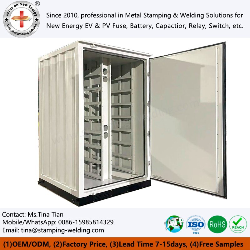 Home Energy Storage System
