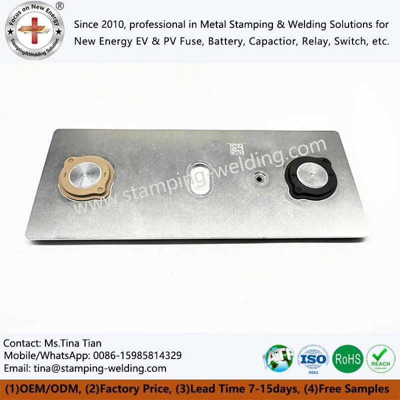 New Energy Battery Cover Plate New Energy Battery Cover Plate