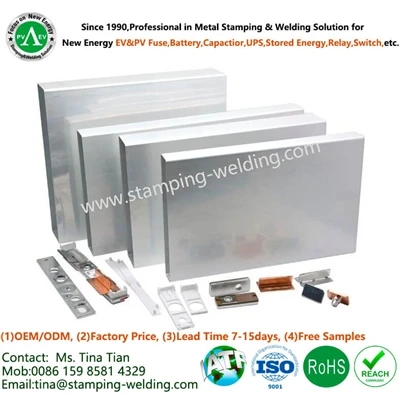 Analysis of the advantages of using aluminum alloy materials for lithium battery shells Analysis of the advantages of using aluminum alloy materials for lithium battery shells