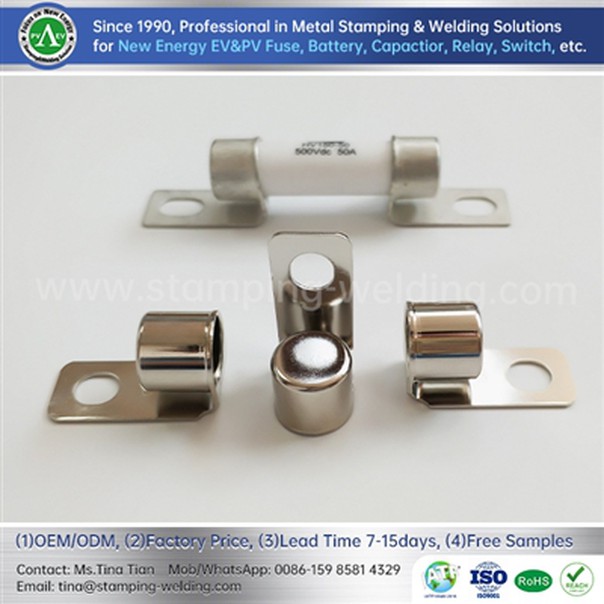 fuse cap fuse cap