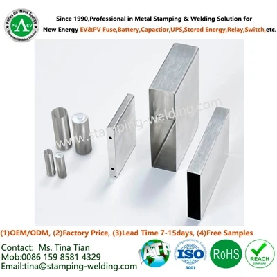 Advantages of aluminum casing for lithium batteries Advantages of aluminum casing for lithium batteries