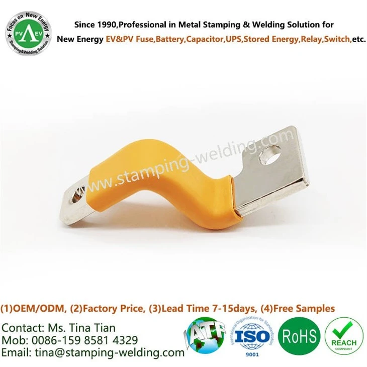 Soft Busbar