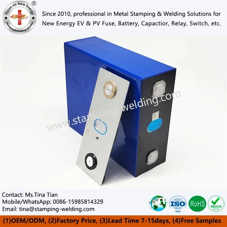 Lithium Ion Batteries