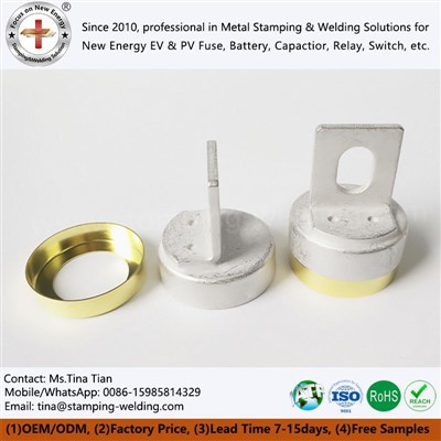 Caipín teirminéil práis