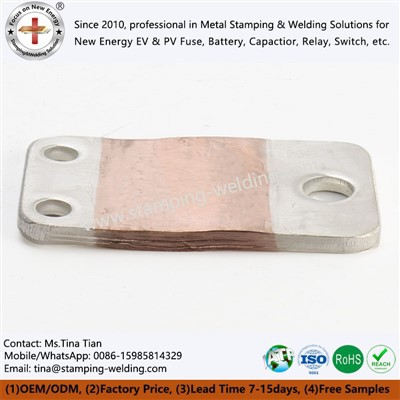 Cónaisc bhoga scragall copair solúbtha