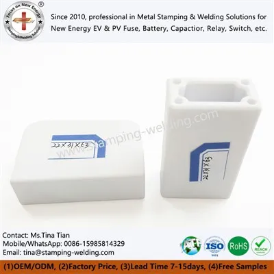 Cásálacha Fiúsanna Comhlachtaí Ceirmeacha