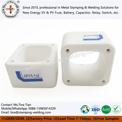 Comhlacht Ceirmeach Fuse Stóráil Fuinnimh Fótavoltach