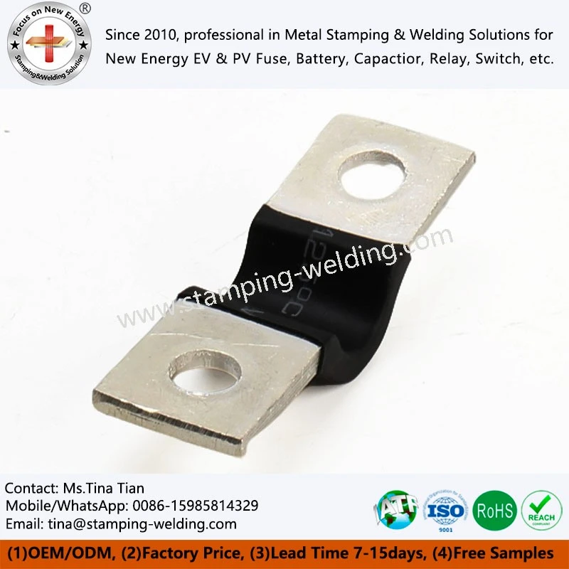 Heat Shrink Tubing BusBar