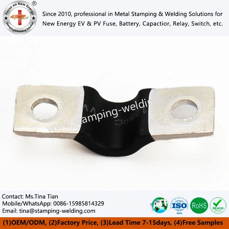 PVC Insulation Busbar
