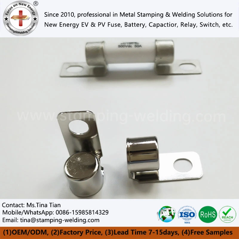 Electric Vehicle Fuse Electric Vehicle Fuse