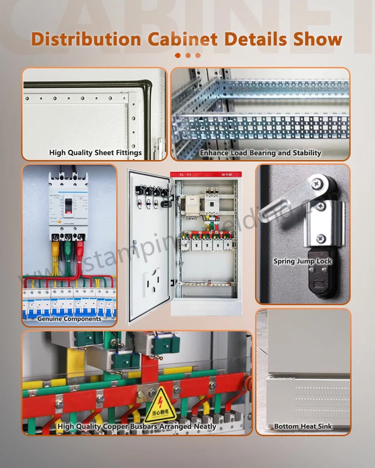 Details of Climate Controlled Network Cabinet Details of Climate Controlled Network Cabinet