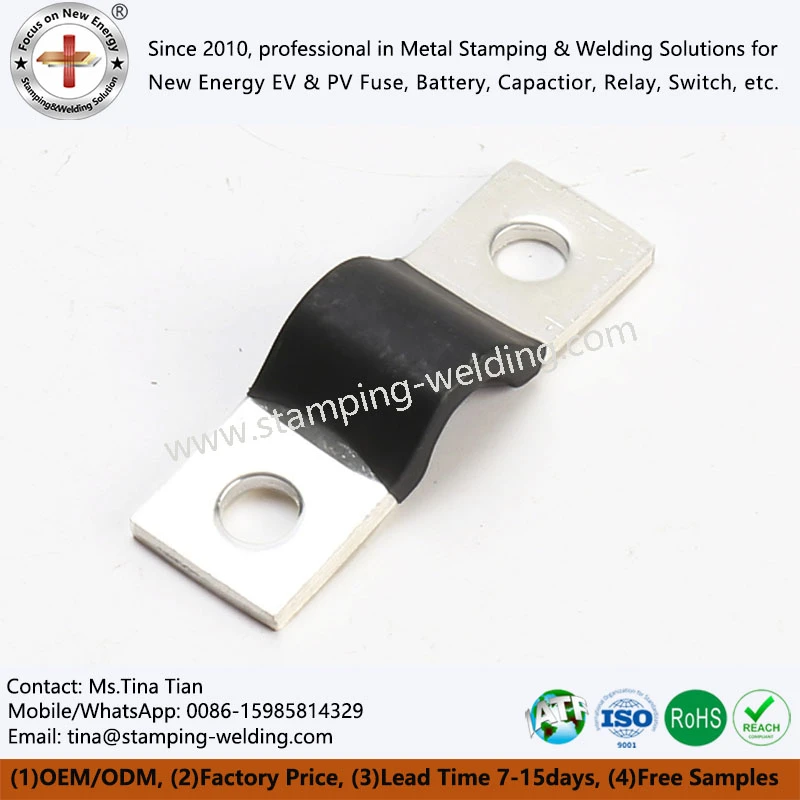 PE Heat Shrink Sleeves Busbar PE Heat Shrink Sleeves Busbar