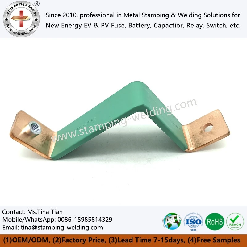 Battery Terminal BusBar Battery Terminal BusBar