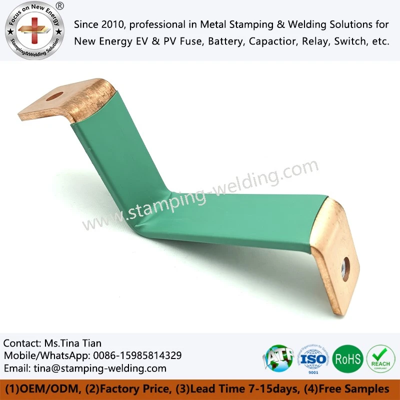 Battery Terminal BusBar Battery Terminal BusBar