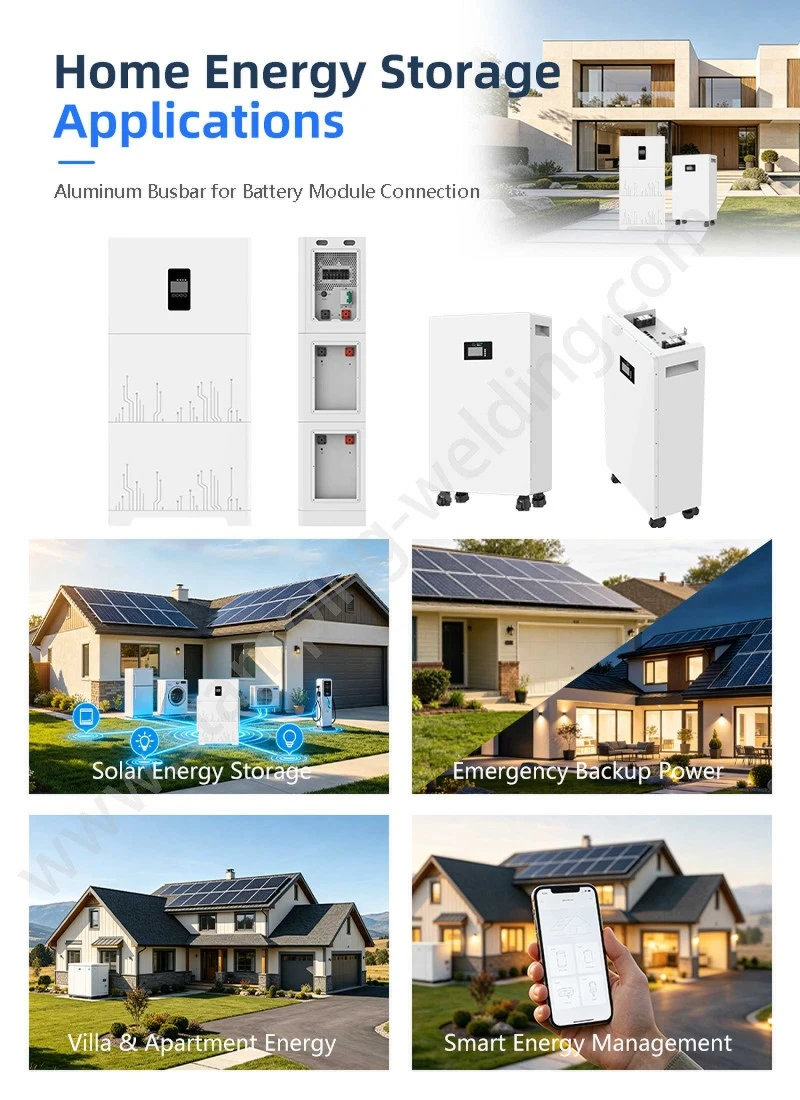 Applications of Solar Battery Storage for House Applications of Solar Battery Storage for House