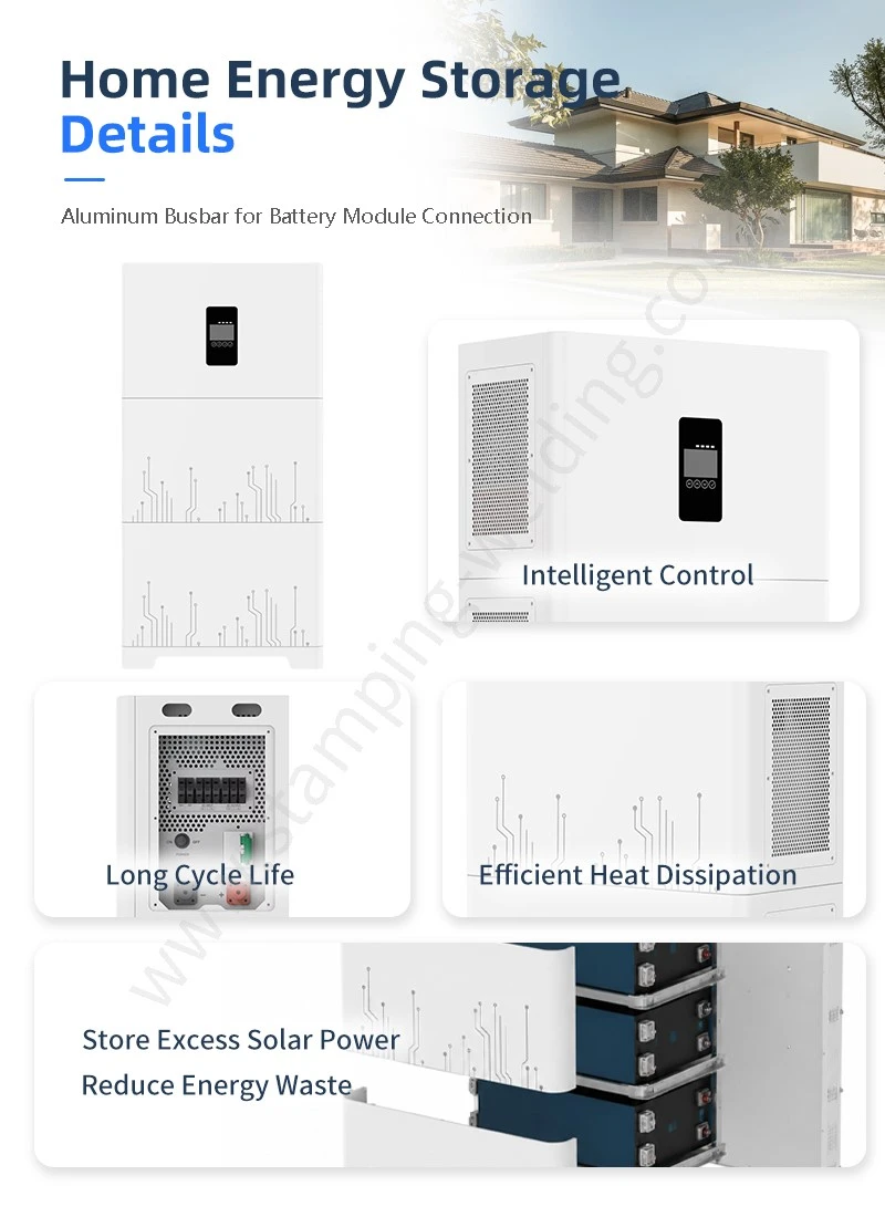 Solar Battery Storage for House Details Solar Battery Storage for House Details