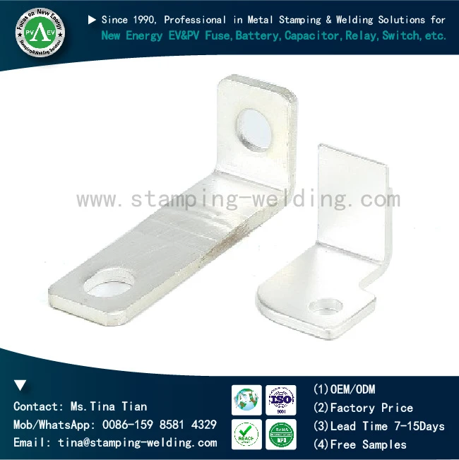 High Quality Tinned Copper BusBar High Quality Tinned Copper BusBar