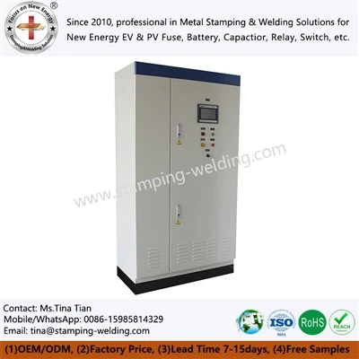 Comh-Aireachta PLC Tionscail