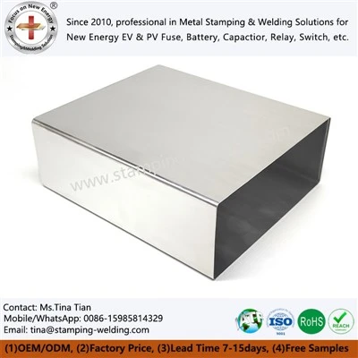 Cásáil Pacáiste Battery Litiam Feithicle Leictreach