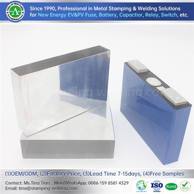 Cásáil Alúmanam Cadhnraí Litiam