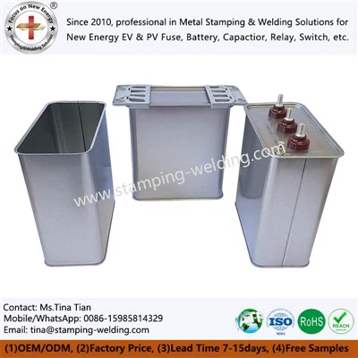 Cannaí alúmanaim toilleora stórála