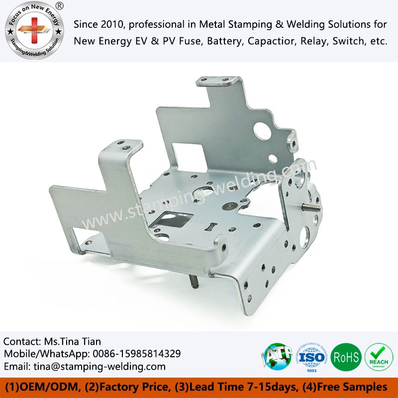 Metal Stamping
